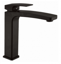 COCO BLACK SINK MIXER